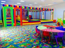 GRAND EFE CLUB HOTEL Mini Club